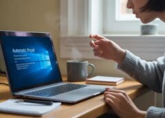 Artinya Automatic Repair Pengertian Penyebab dan Cara Mengatasi di Windows