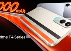 Rilis Realme P4 Series 2 Juli dengan Baterai 8000mAh, Harga Masih Belum Diketahui