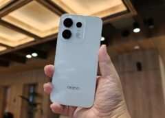 Reno16 Tiba di Indonesia, Andalkan Kamera Selfie 50MP dan AI Kolase Mix Sebagai Pembeda
