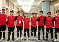 Indonesia dan Laos Jadi Pertandingan Pembuka