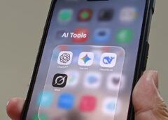 Dua Punggawa Gemini AI Mundur dari Google dan Bergabung dengan Perusahaan Ini
