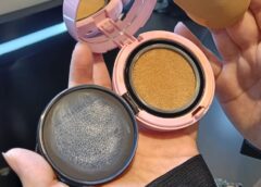 Tips Penggunaan Cushion untuk Wajah yang Tidak Cakey