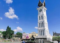 Perayaan 100 Tahun Jam Gadang Bukittinggi, Simbol Perubahan Zaman