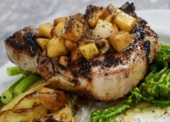 Membuat Steak Ayam Creamy yang Empuk dan Menggoda Selera