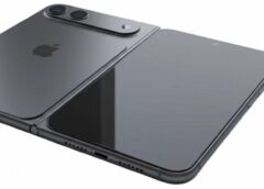 iPhone Fold Mungkin Ditunda Hingga 2027, Pemasok Apple Berikan Sinyal Baru