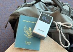Ulasan Powerbank 10.000mAh 55W Kecil untuk Momen Genting
