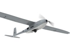 Kecanggihan Drone Intelijen Sky-Watch RQ-70 Dainn yang Bisa Terbang Tanpa GPS