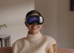 Rekrut Pemimpin Proyek Hardware AI dari Apple Vision Pro oleh OpenAI