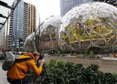 Kritik Proyek AI, Tiga Insinyur Terancam Pemecatan di Amazon
