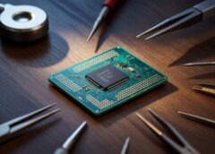 Pengertian IC Baseband, Fungsi serta Cara Mengenali Kerusakannya