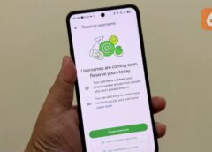 Fitur Username WhatsApp Dikenalkan, Nomor HP Kini Bisa Disembunyikan