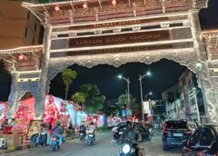 13 Rekomendasi Tempat Makan Kuliner Legendaris di Glodok dan Gang Gloria Petak Enam