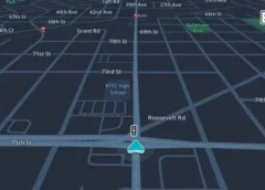 Waze Rilis Fitur Baru Sebagai Tanggapan Terhadap Google Maps