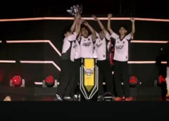 Juara MPL ID S17 Bigetron by Vitality Menarik Perhatian Publik