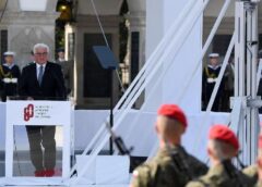Presiden Jerman Datang, Beberapa Jalan di DKI Ditutup Sementara