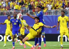 Jadwal Siaran Langsung Curacao vs Pantai Gading Piala Dunia 2026