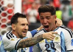 Jadwal Siaran Langsung Yordania Lawan Argentina Piala Dunia 2026