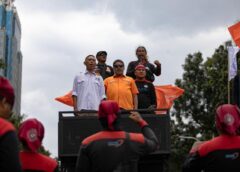Partai Buruh di Indonesia Kurang Kesadaran Kelas dan Terpengaruh Oligarki