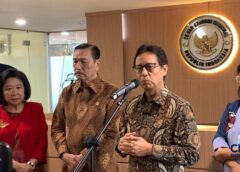 Menkes Sebut 80 Persen Bahan Baku Obat Indonesia Masih Impor dan Solusinya