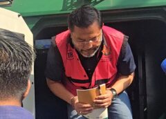 Nyanyian Bertambah untuk Jadi JC, Setor 41 Nama ke Penyidik