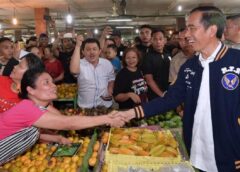 Jokowi Kunjungi Lampung selama 3 Hari, Berikut Jadwal dan Lokasinya