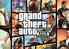 Upgrade Gratis GTA 5 Menjelang GTA 6, Pemain Lama Perlu Cek Ini