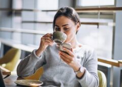 Waktu Minum Kopi yang Dapat Meningkatkan Umur Panjang Menurut Studi Terbaru