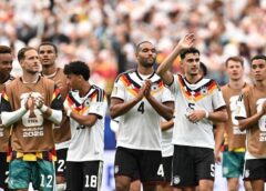 Prediksi Pertandingan Jerman vs Pantai Gading di Piala Dunia 2026