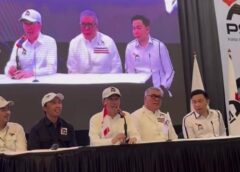Hidupkan Mesin Partai agar Yakin Lolos ke Senayan