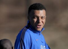 Prancis vs Senegal, Mbappe Berjanji Akan Bantu Pertahanan Lebih Rajin