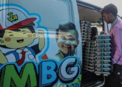 PDIP Minta Data Kader yang Terlibat dalam Proyek MBG kepada Kepala BGN