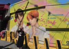 Pramono Happy Gelar Konser 3 Hari di Jakarta dan Ucapkan Ini ke ARMY