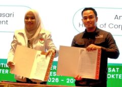Perhimpunan Dokter Umum Indonesia dan CTARSA Foundation Tanda Tangani MoU