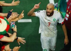 Pemain Maroko Siap Pensiun setelah Piala Dunia demi Menjadi Imam Masjid