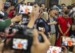Dari Penyiksaan Brutal Hingga Kepala yang Membusuk