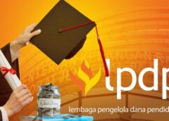 Beasiswa LPDP Batch II Dibuka Besok, Simak Jadwal Seleksi dan Aturannya