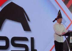 PSI Komentari Ketidakpastian Pengumuman Jokowi Sebagai Dewan Pembina