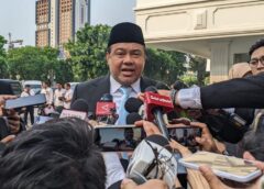 Said Iqbal Tanggapan Sekjen dan Anggota Partai Buruh Cabut