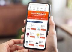 Indonesia Jadi Negara Pertama Kerja Sama L’Oral dan Shopee