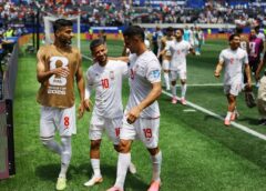 Pelatih Kagum Iran Berhasil Tak Terkalahkan Dalam Situasi Sulit