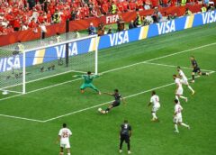 Klasemen Piala Dunia 2026 setelah Kanada kalahkan Qatar 6-0
