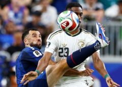 Cape Verde dan Arab Saudi Masih Sama Kuat dalam Pertandingan