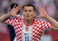 Kroasia Kalahkan Panama 1-0, Peluang Lolos Grup Masih Ada
