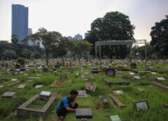Negara Asia yang Mempercayai Akhirat dan Peringkat Indonesia