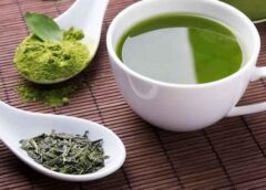 5 Teh Herbal Efektif untuk Menurunkan Berat Badan Sudah Terbukti Ilmiah