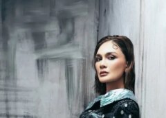 Luna Maya Dukung Pendidikan dengan Mendirikan TK Sinar Watugong di Flores