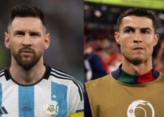 Cristiano Ronaldo dan Lionel Messi: Siapa yang Paling Kaya?