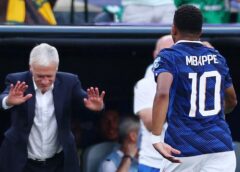 Prediksi Pertandingan Paraguay dan Prancis di 16 Besar Piala Dunia 2026